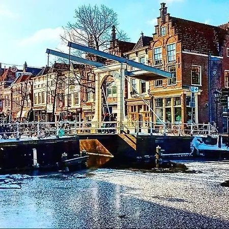 Casa Del Queso Apartment Alkmaar