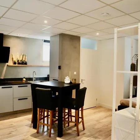 Apartmán Casa Del Queso *
